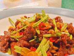 -聚京民福烤鸭店(木樨园店)