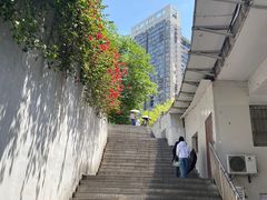 -观音桥步行街