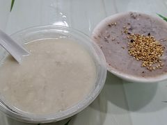 花生汤-没牙伯花生汤店(老药洲店)