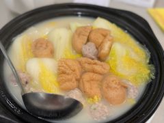 -益健美食大广场(北岭店)