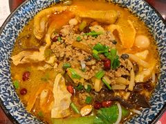 招牌螺蛳粉-粉家柳州螺蛳粉(杨宅路店)