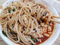 -豆香园(龙翔店)