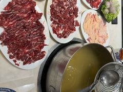 -陈记顺和潮汕牛肉火锅(韩江路店)