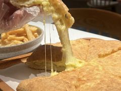 -烁先生披萨·儿童餐下午茶(河南岸店)