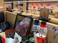-友壹町寿司(佛山新DNA店)
