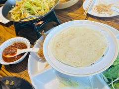 -海记品鸽·新疆菜(高铁站店)