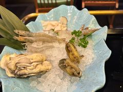 -牛New寿喜烧(虹桥新天地店)