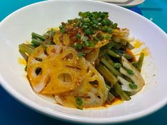 -川正旺江湖菜(三元桥店)