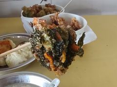 -美美阿姨醋肉(县后路店)