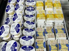 -正飞鲜奶(吐鲁番路店)