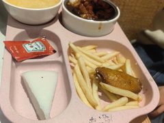 -蓉李记成都名小吃(合肥包河万达店)