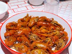 -庞家烧烤客栈(炮台山店)