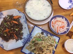 -下梅人家土菜馆(历史文化餐厅度假区店)