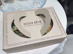 -杜哈夫DOUX RÊVE·生日蛋糕(日月光店)