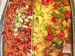 -江边城外烤全鱼(汉光百货店)