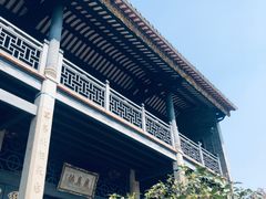 -佛山市祖庙博物馆