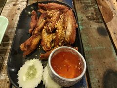 -Doo Dee Thai Food(Issan/Isaan/Esan)