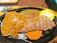 -尊品牛排(沙湾印象汇店)
