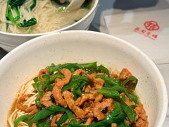 -花园茶楼·淮扬菜(兴城西路店)