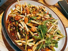 -猫爷的腔调·黔小馆(交大医学住宅区店)