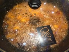 -山河屯铁锅炖(哈西站店)