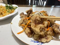 -老仁义·清真菜(太古街店)