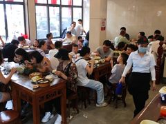 大堂-同心楼(解放北路店)