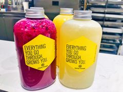 -橘时JUICE  TIMES(中茵海华店)