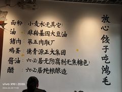 -鸿毛饺子(紫竹桥店)