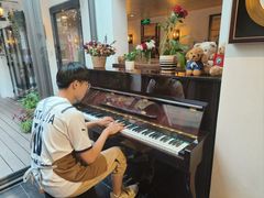 -EATALIA意塔利意式餐厅(鼓楼店)