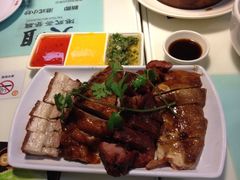 iphone_upload_pic-新大咀港式茶餐厅(宝山万达店)