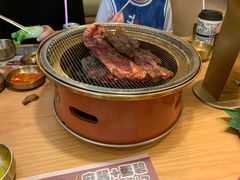 -闻老头·菊花炭烤肉(D11店)