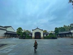 -杭州西子湖四季酒店·金沙厅