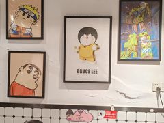 -公仔堂港式茶餐厅(西村店)