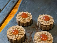 -敏珠拉姆藏餐·南京厨房(富春江东街店)