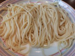 -歹歹的加个面过油肉拌面