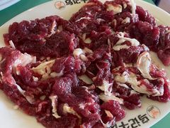 -乌记鲜活牛肉城(金砂东路店)