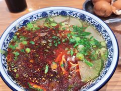 -有礼有面(知春路店)