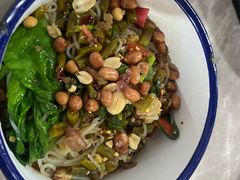 -辣贵州烙锅(洪德路店)