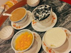 -玫瑰甜品(文明路店)