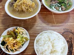 -西关炖菜馆(南寺回民小区店)