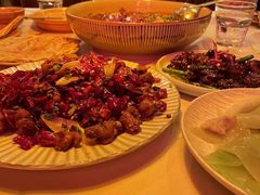 -龙门阵茶屋川菜馆(武康路店)
