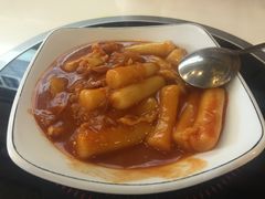 -韩礼年糕(飞虹路店)