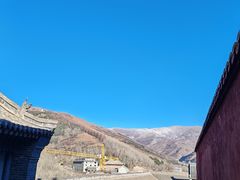 -五台山风景名胜区