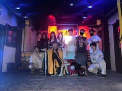 -棂笼·深度沉浸密室(武汉旗舰店)