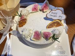 -ZOZO's昌左左精致甜品设计(新北店)