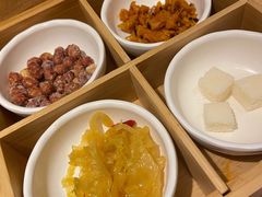 小菜-闽上鲜·福建菜(龙湖滨江天街店)