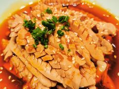 -漢舍中国菜馆(889广场店)