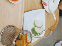 -大丰收脆鱼(浦西万达店)