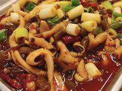 -神伙烧烤(江北黄泥塝店)